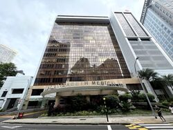Mount Elizabeth Hospital (D9), Retail #528450741